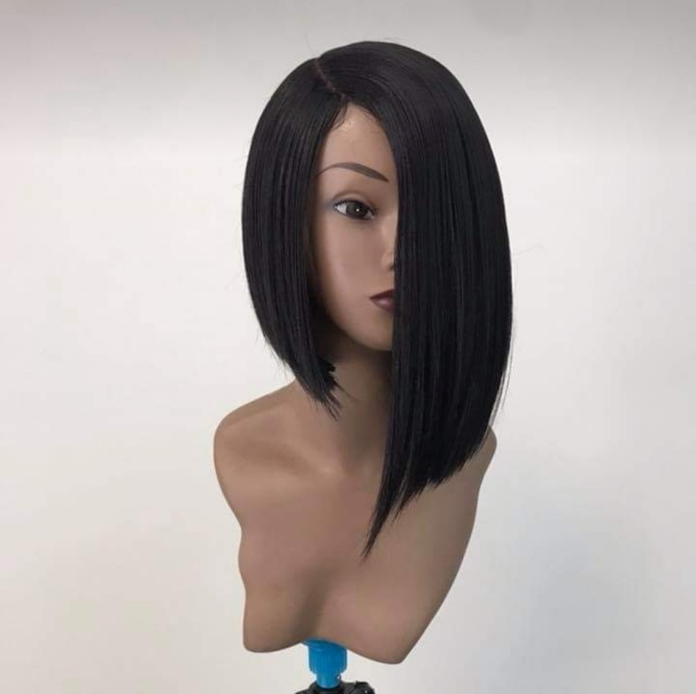 Custom Lace Wig